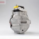 DENSO Kompressor DCP28017 DENSO Kompressor DCP28017