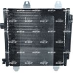 Kondensator, Klimaanlage 35778 Kondensator, Klimaanlage 35778