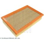 BluePrint Luftfilter ADG02286