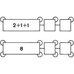 HELLA Blinkgeber 4DN 009 492-101 HELLA Blinkgeber 4DN 009 492-101