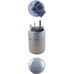 MAHLE Kraftstofffilter KL 1048 MAHLE Kraftstofffilter KL 1048