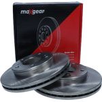 MAXGEAR Bremsscheibe 19-1251 Nissan Serena/Vanette 2.0-2.3 D 92-01 MAXGEAR Bremsscheibe 19-1251 Nissan Serena/Vanette 2.0-2.3 D 92-01
