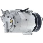 Kompressor, Klimaanlage ACP 1360 000P Kompressor, Klimaanlage ACP 1360 000P