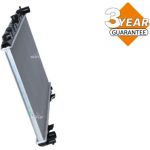 NRF Kühler, Antriebsbatterie 59347 NRF Kühler, Antriebsbatterie 59347