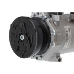 Valeo Kompressor 813116
