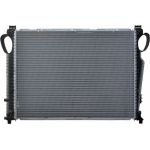 MAHLE Kühler, Motorkühlung CR 302 000P MAHLE Kühler, Motorkühlung CR 302 000P