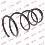 KYB Fahrwerksfeder Toyota P. Rav 4 Ii 2.0D-4D 09/01-11/05 RG3575 KYB Fahrwerksfeder Toyota P. Rav 4 Ii 2.0D-4D 09/01-11/05 RG3575