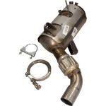 Ruß-/Partikelfilter, Abgasanlage BM11040H Ruß-/Partikelfilter, Abgasanlage BM11040H