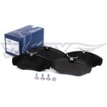 TOMEX brakes Bremsbelagsatz, Scheibenbremse TX 13-08 TOMEX brakes Bremsbelagsatz, Scheibenbremse TX 13-08