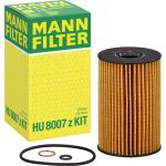 FILTR BMW OLEJU N63/N74 08 HU8007ZKIT FILTR BMW OLEJU N63/N74 08 HU8007ZKIT