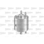 VALEO Kraftstofffilter 587019 VALEO Kraftstofffilter 587019