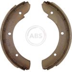 A.B.S. Bremsbacken 8953