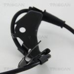 Sensor, Raddrehzahl 818040114