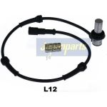 Sensor, Raddrehzahl ABS-L12 Sensor, Raddrehzahl ABS-L12