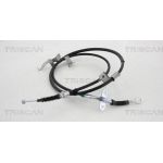 Seilzug, Feststellbremse 8140501111 Seilzug, Feststellbremse 8140501111