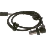 Sensor, Raddrehzahl 0 986 594 005 Sensor, Raddrehzahl 0 986 594 005