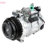 Denso Kompressor DCP17176 Denso Kompressor DCP17176