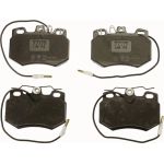 Bremsbelagsatz Citroen P. C15 1.0-1.9D 84-05 GDB446 Bremsbelagsatz Citroen P. C15 1.0-1.9D 84-05 GDB446