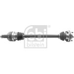 febi Antriebswelle 193378 febi Antriebswelle 193378