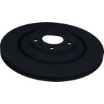 Quaro Bremsscheibe QD2396HC Quaro Bremsscheibe QD2396HC