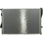 MAHLE Kühler, Motorkühlung CR 242 000P MAHLE Kühler, Motorkühlung CR 242 000P