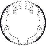 85 461 033 Bremsbacken GS8752 85 461 033 Bremsbacken GS8752