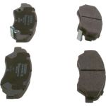 Bosch Bremsbelagsatz 0 986 424 696 Bosch Bremsbelagsatz 0 986 424 696