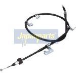 Seilzug, Feststellbremse Hyundai T. I30 06-Le BC-H46L Seilzug, Feststellbremse Hyundai T. I30 06-Le BC-H46L
