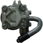 SPIDAN Hydraulikpumpe 54328 SPIDAN Hydraulikpumpe 54328
