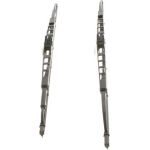 502 BOSCH Wischerblatt 3397118563 502 BOSCH Wischerblatt 3397118563