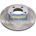 Japanparts Bremsscheibe DI-0104C