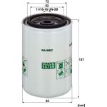 MANN-FILTER Kühlmittelfilter LKW WA 956/2