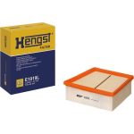 HENGST FILTER Luftfilter E1019L HENGST FILTER Luftfilter E1019L