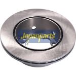 Japanparts Bremsscheibe DP-0528C Japanparts Bremsscheibe DP-0528C