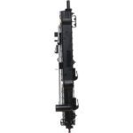 MAHLE Kühler, Motorkühlung CR 551 000S MAHLE Kühler, Motorkühlung CR 551 000S
