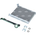 Wärmetauscher, Innenraumheizung 54314 Wärmetauscher, Innenraumheizung 54314