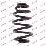 KYB Fahrwerksfeder Audi T. A4 1.8T/1.9Tdi/2.0Fsi 11.00-12.04 RH6577 KYB Fahrwerksfeder Audi T. A4 1.8T/1.9Tdi/2.0Fsi 11.00-12.04 RH6577
