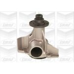 PA 370 Wasserpumpe PA370 PA 370 Wasserpumpe PA370