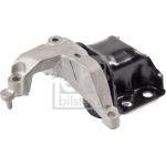 47706 febi Motorlager Renault Twingo 1.5Dci 07-rechts 47706