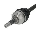 febi Antriebswelle 182886 febi Antriebswelle 182886