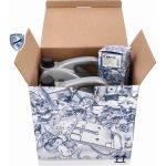 Vaico Ölwechsel-Set für Automatikgetriebe V10-3223-XXL