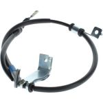 Handbremsseil li 1987482616 Handbremsseil li 1987482616
