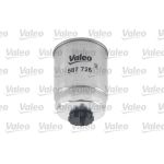587726 Valeo Kraftstofffilter 587726 587726 Valeo Kraftstofffilter 587726