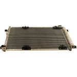 Kondensator, Klimaanlage AC897818 Kondensator, Klimaanlage AC897818