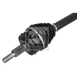 FEBI BILSTEIN Antriebswelle 182890