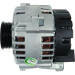A3108 AS-PL Lichtmaschine (Generator) A3108