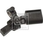 Sensor, Raddrehzahl 107743 Sensor, Raddrehzahl 107743