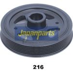 Japanparts Samen PU-216