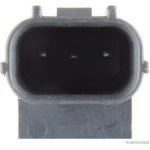 Herth+Buss Jakoparts Kurbelwellensensor J5664007 Herth+Buss Jakoparts Kurbelwellensensor J5664007