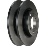 17 481 023 Bremsscheibe VA DF2755